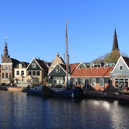 Zeiljacht Lotte